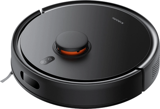 Робот-пылесос Xiaomi Robot Vacuum S20 (D106)