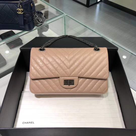 Chane1 2.55 24 cm