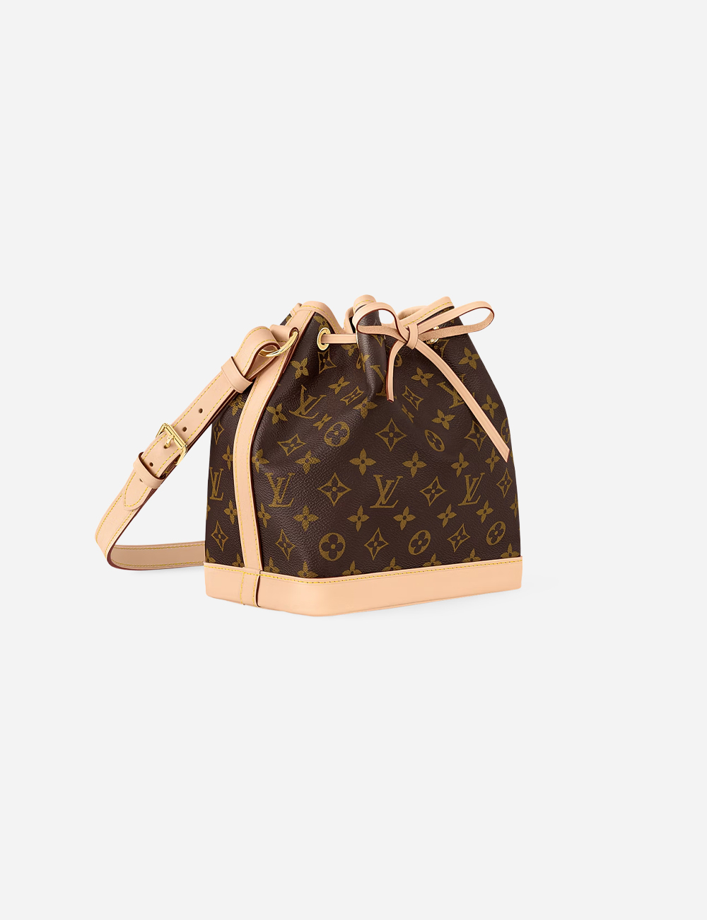 Сумка Louis Vuitton Noé BB Monogram