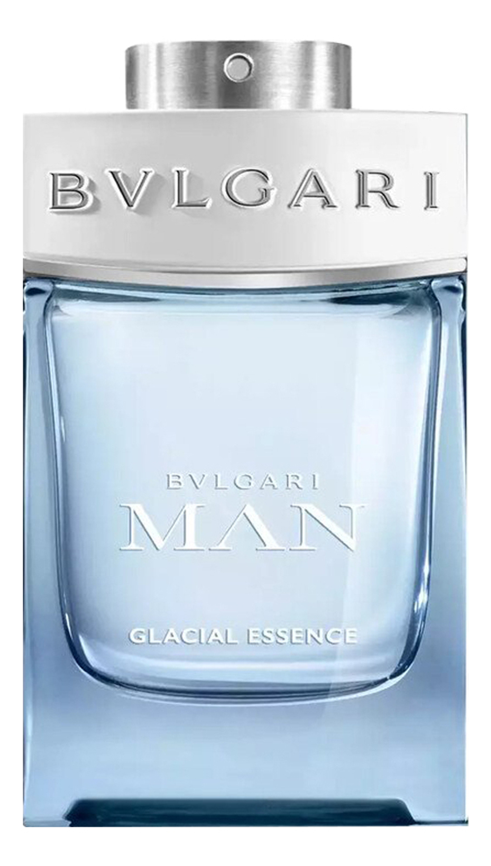 Bvlgari Man Glacial Essence