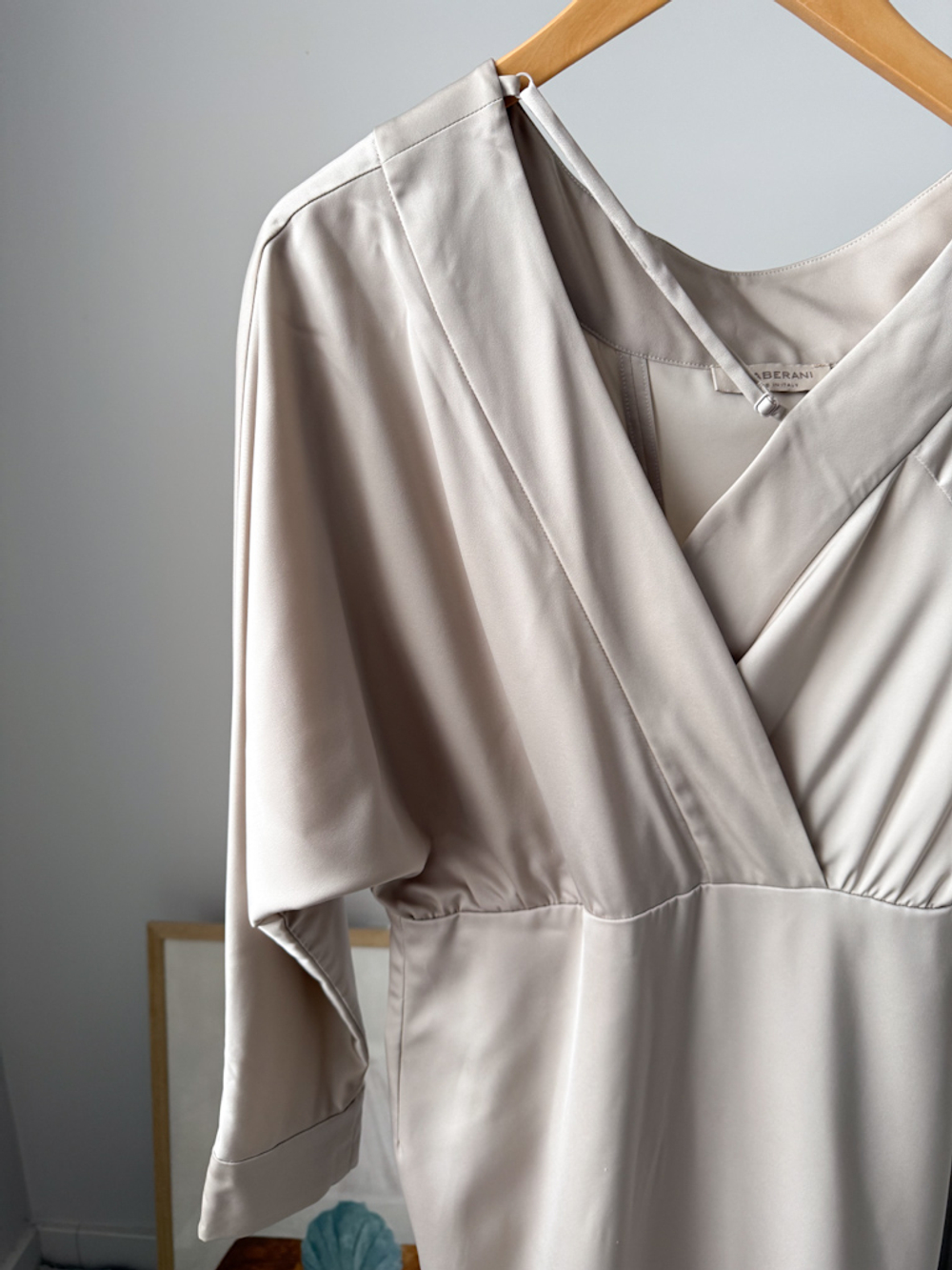 Платье Eraberani, S