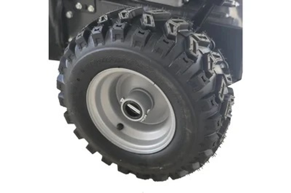 Снегоуборщик EVOLINE SBG 760 E