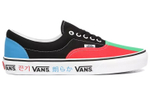 Vans Spirit Era Black/Red/Green