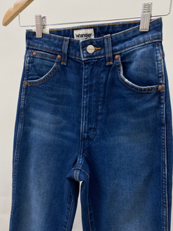 Джинсы Wrangler