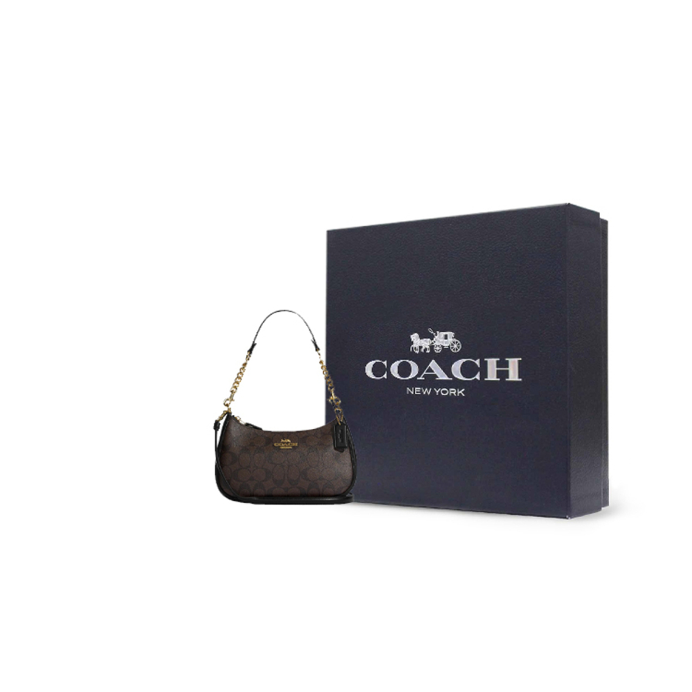 Сумка COACH Teri 25, CA548-IMAA8