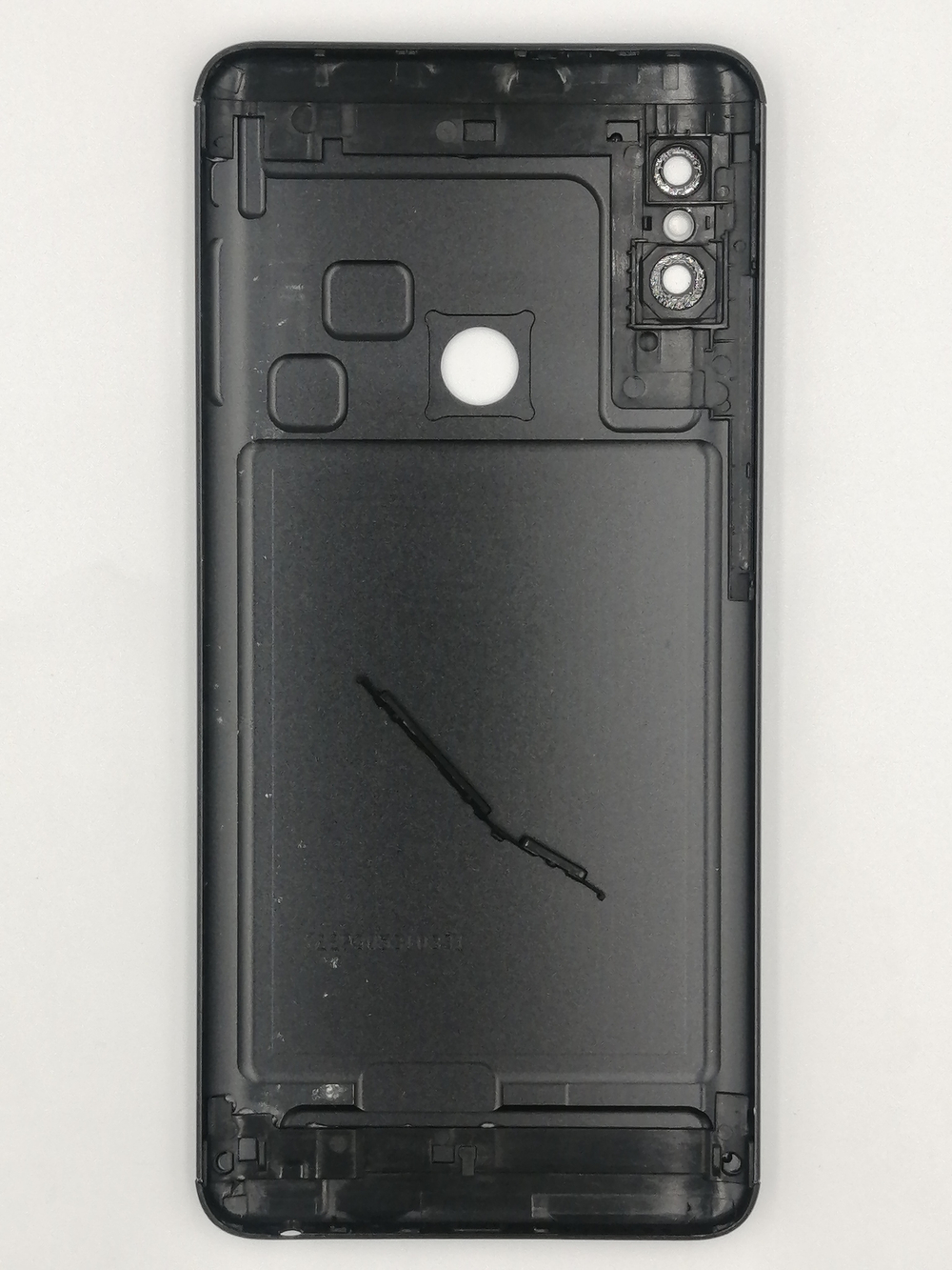 Задняя крышка для Xiaomi Redmi Note 5 Черный