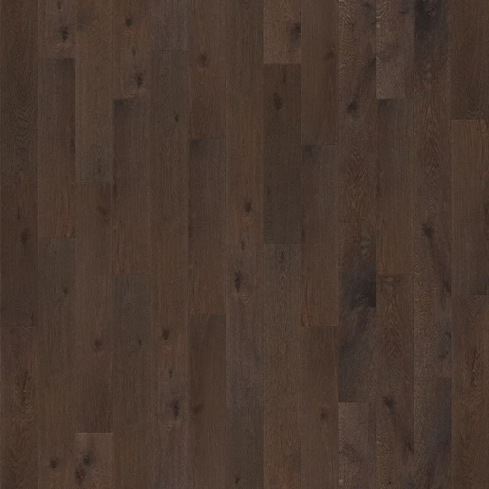 Инженерный паркет Coswick Дуб Эдинбург (Edinburgh) Шелковое масло ультраматовое