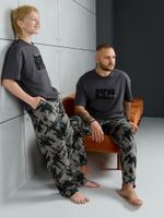 Костюм для мальчика Этюд-1 Виотекс ГРАФИТОВЫЙ