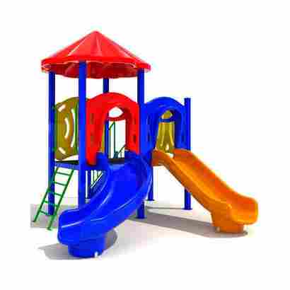 Детская площадка «Лесные Задачи»