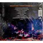 Per Gessle / Late Night Concert - Unplugged Cirkus (CD)