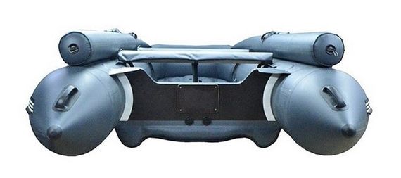 Надувная лодка ALTAIR HDS 460 ФБ НДНД