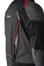 Lucas / Черно-красный