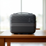 ДОРОЖНЫЙ ЧЕМОДАН SAFARI VASKA, размер S, серый