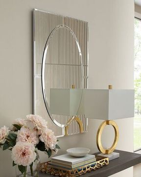 Зеркало "Корк"