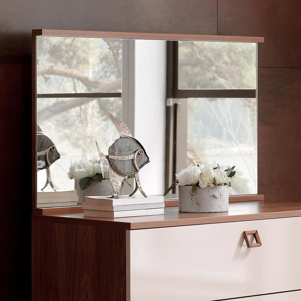 Зеркало для комода ENZA HOME MISTRAL EH30671