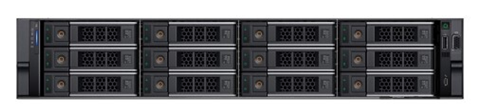 Сервер  Dell PowerEdge R750xs 2U
