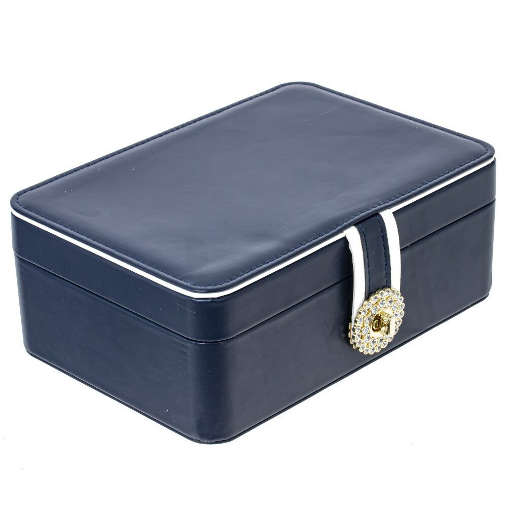 GAEM Шкатулка для украшений, L24 W18 H9 см