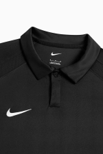Футболка Nike Team Training Polo - черный