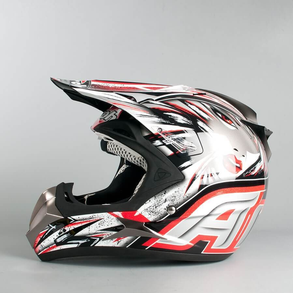 Мотошлем Airoh Dome C5