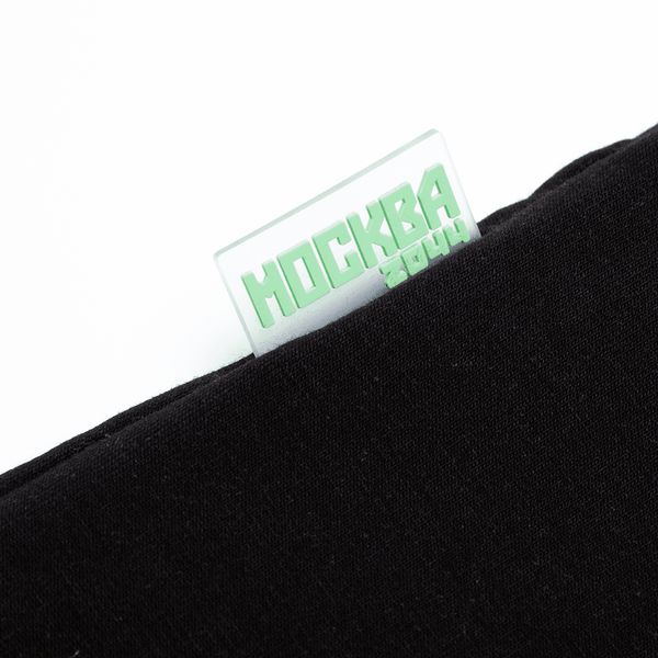 Футболка Self-Hommage Deconstructed 3/4 серая - фото 8