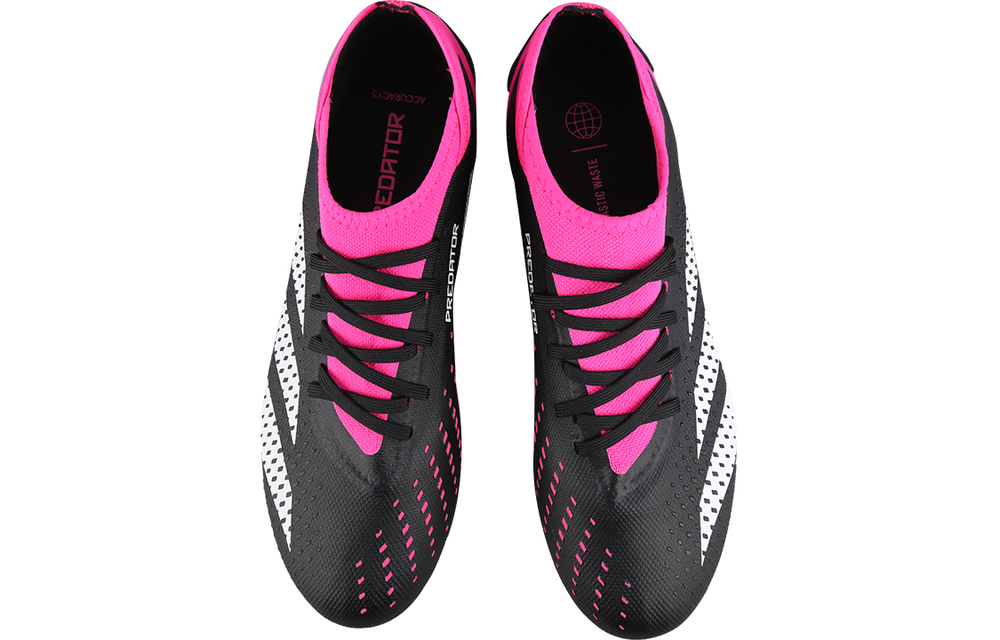 Кроссовки Adidas Predator Accuracy.3 Mg