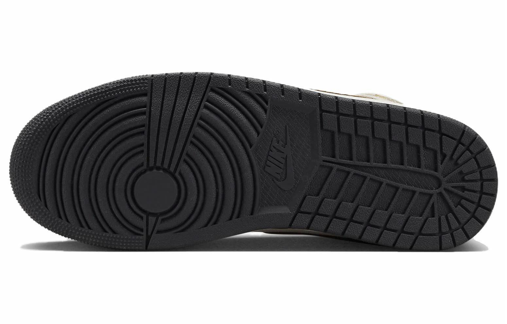 Кроссовки Jordan Air Jordan 1 Mid "Brown Elephant"