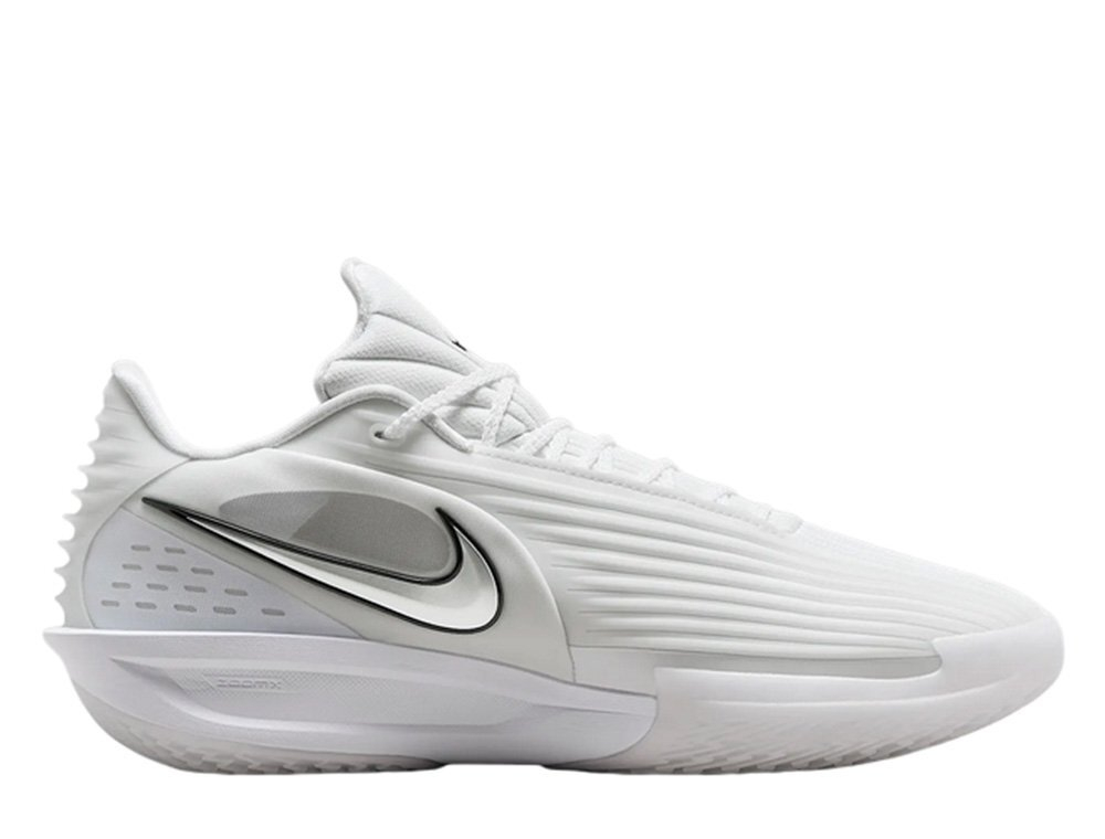 Баскетбольные кроссовки  Nike G.T. Cut 3 Turbo Biale