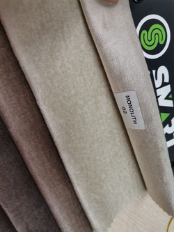 Велюр Monolith (Монолит) 02