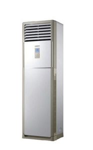 Колонные кондиционеры Lessar