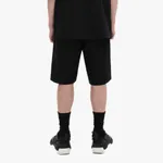 Шорты Молодость Camp 24 черные