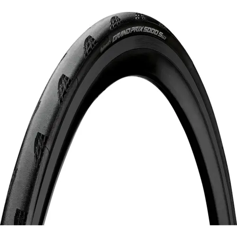 Покрышка Grand Prix 5000S TR 32-622/ 700x32C Blk/Blk складная