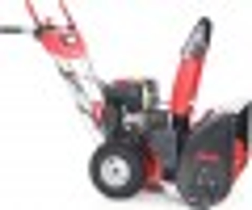 Снегоуборщик бензиновый GEOS Comfort SnowLine 620 B ll 212937