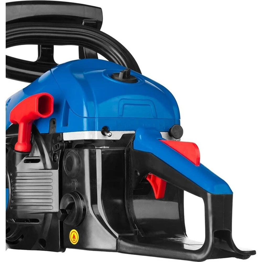 Бензопила Зубр Профессионал ПБЦ-450 40П