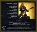 Joel Hoekstra's 13 / Dying To Live (RU)(CD)