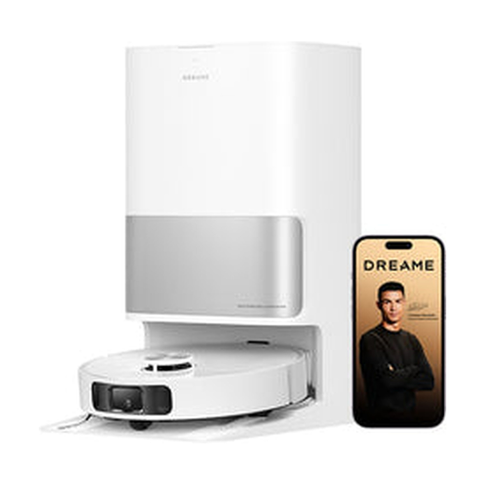 Dreame L10S Ultra Robot Vacuum