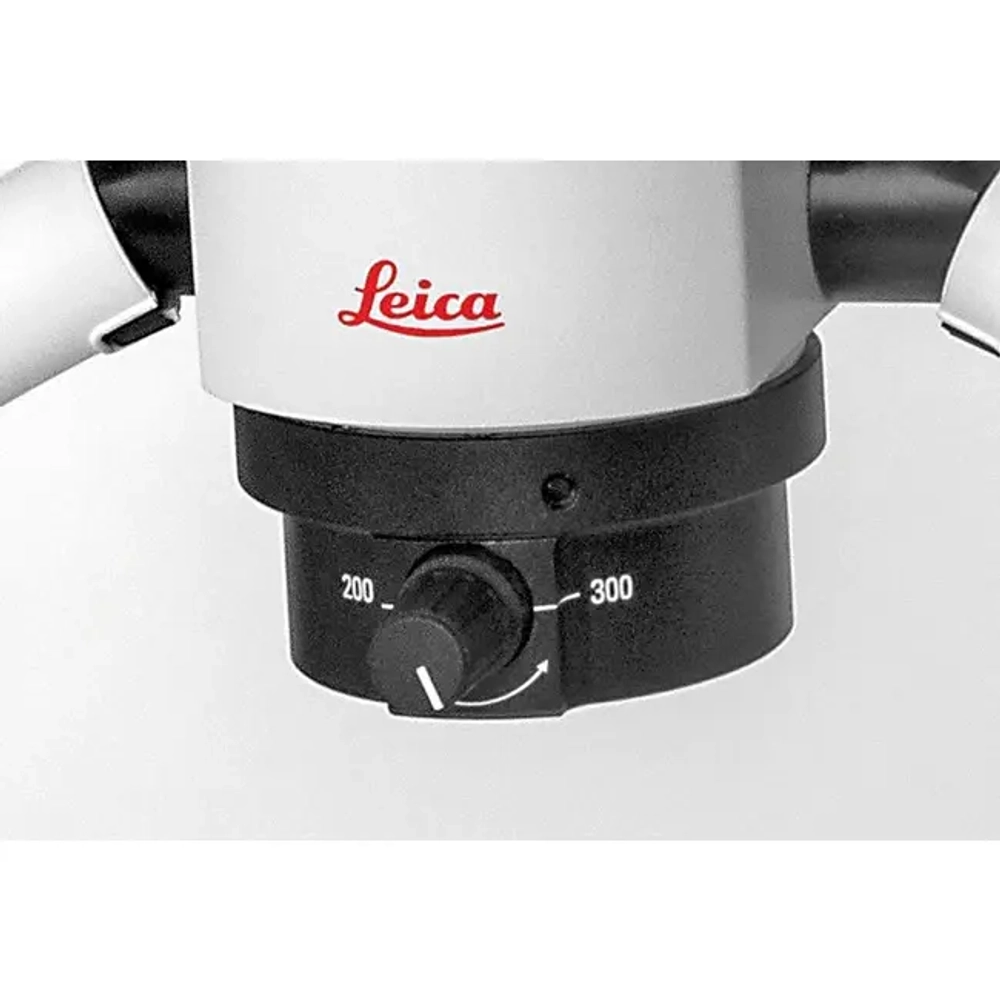 Leica M320 Hi-End + MultiFoc - микроскоп в комплектации Hi-End с цифровой Full HD видеокамерой и вариоскопом | KaVo (Германия)
