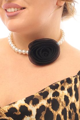 Цена на Чокер -11161 больших размеров