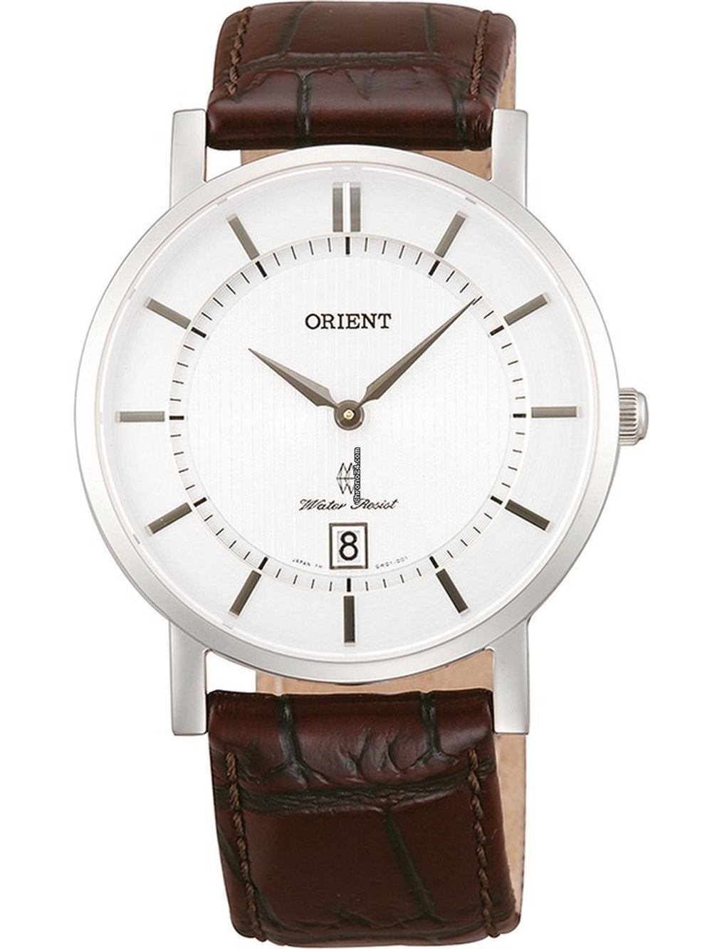 Японские наручные часы Orient FGW01007W0