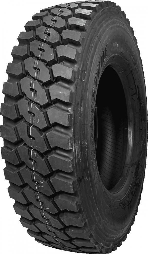Bridgestone L355 (ведущая) 315/80 R22.5 156K
