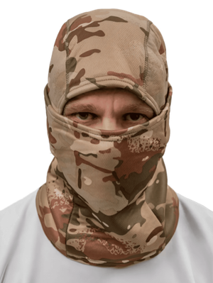 Подшлемники