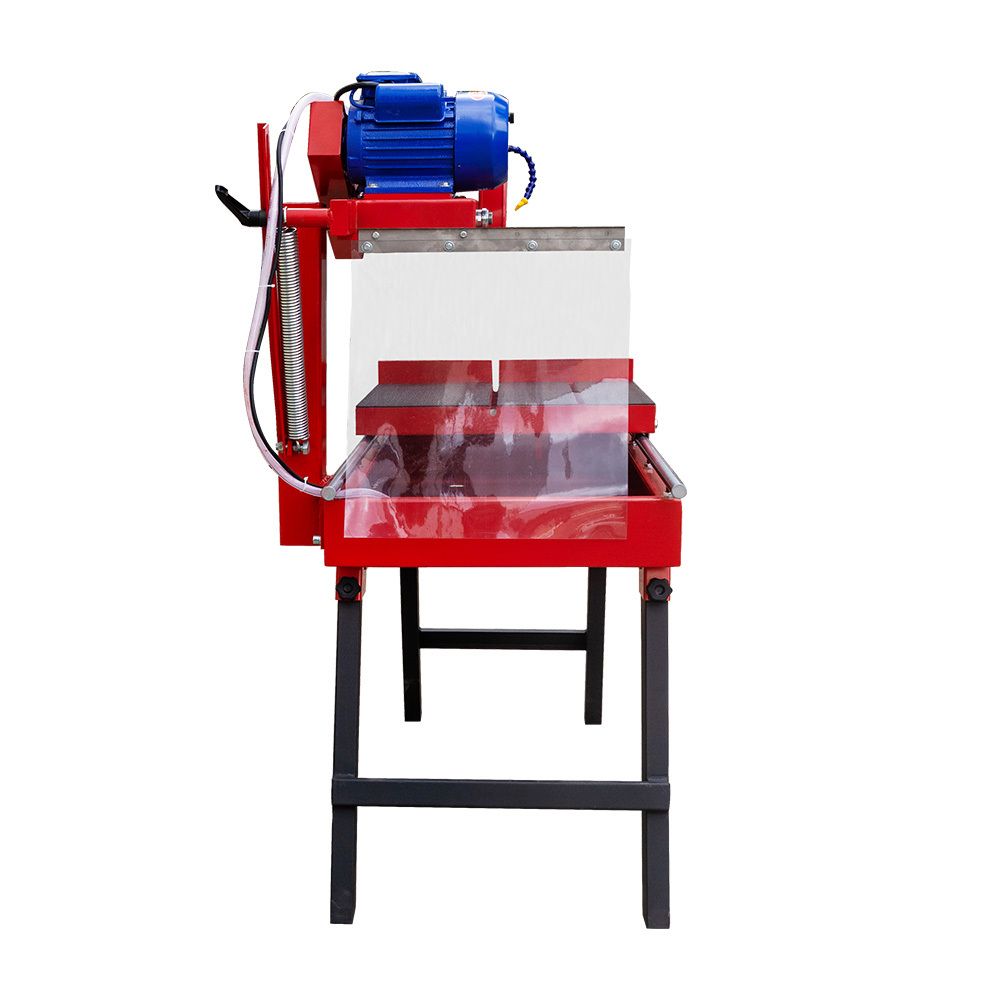 Камнерезный станок DIAM SKH-450/2.2 600126 - [220V / глубина реза до 160 (320) мм]