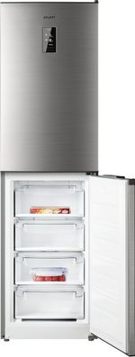 Двухкамерный холодильник Atlant ХМ-4425-049-ND