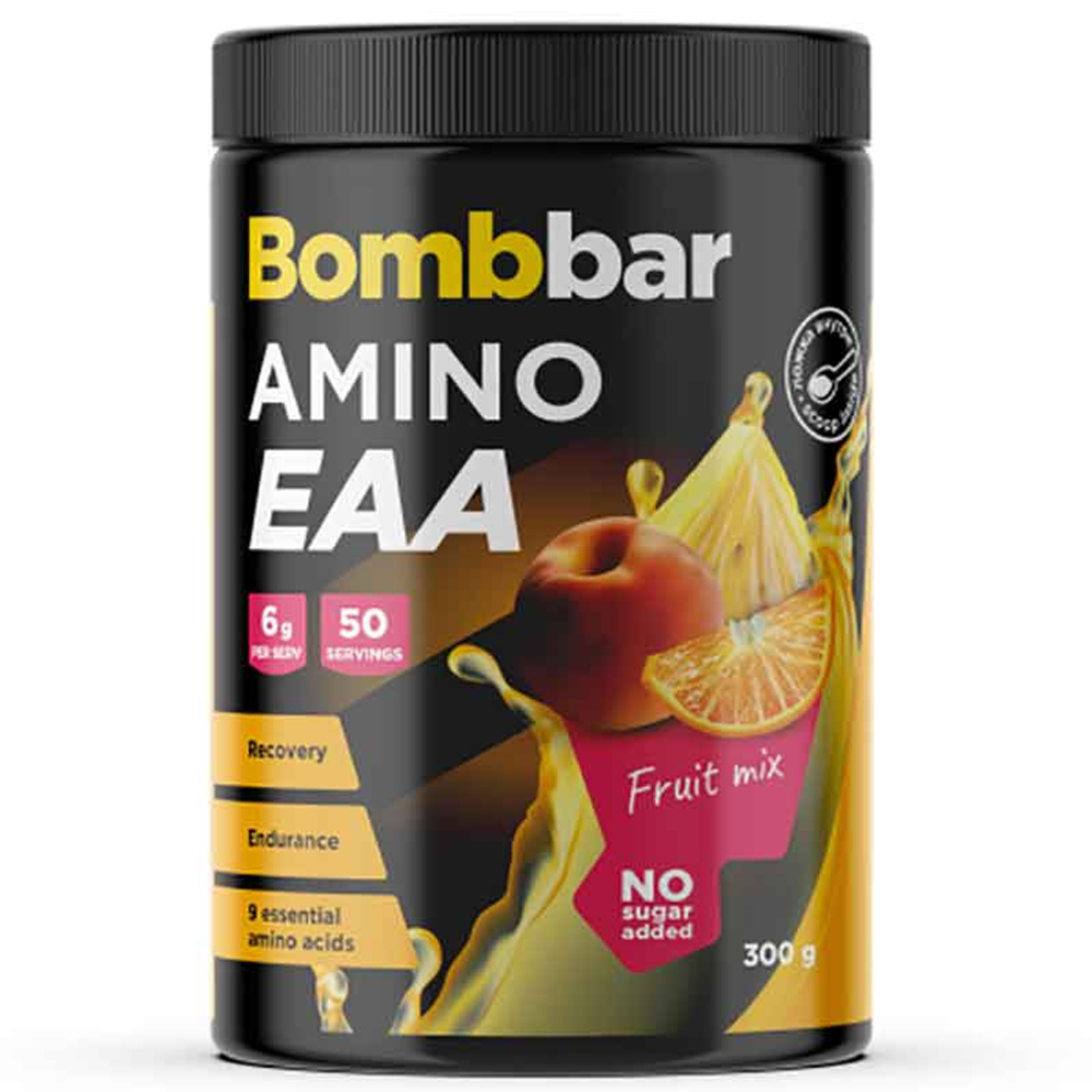 Bombbar EAA (300 гр.) [M]