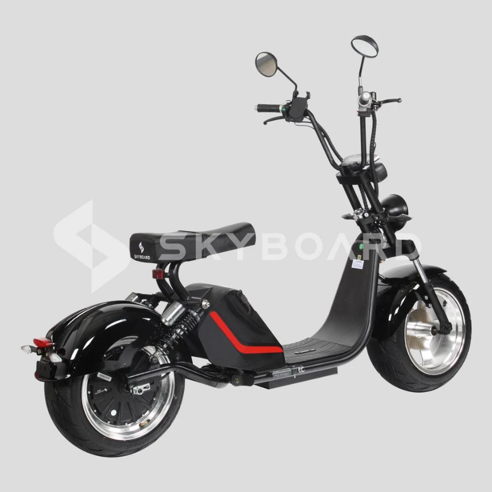 Электроскутер CityCoco SKYBOARD BR70-3000 Max