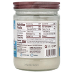 Nutiva, Organic Coconut Manna™, чистое и вкусное кокосовое масло, 425 г (15 унций)