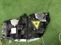 Фара правая BMW X5 G05 X6 G06 18-23 Laser В сборе
