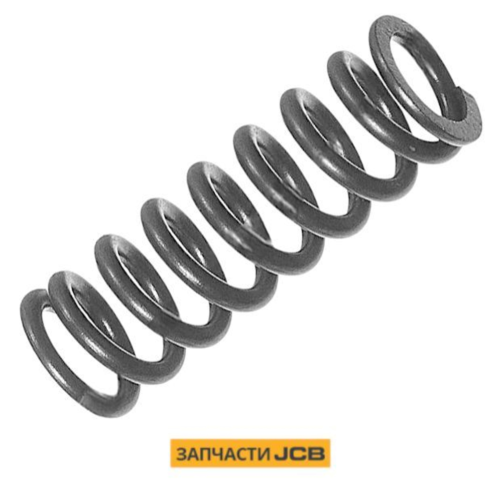 Пружина тормозного механизма JCB 332/C3779