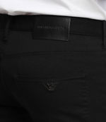 штаны j06 Emporio Armani - черный(8N1J06 1GN0Z)