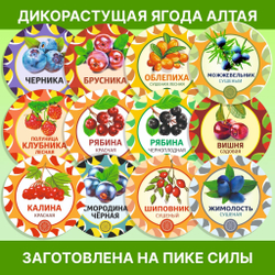 Лист смородины измельченный. Крафтовая упаковка.