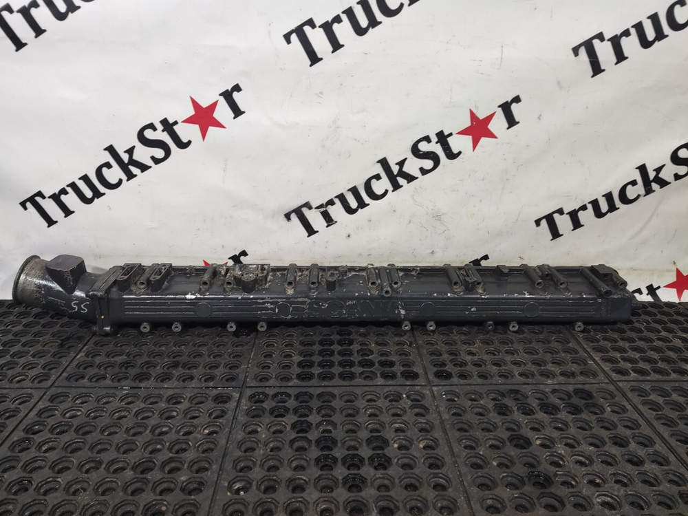 Коллектор впускной